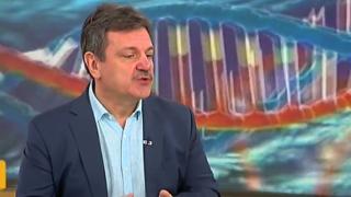 Мира Радева се счепка с д-р Симидчиев заради К-19 мерките и ваксините