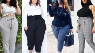 Всички пищни дами трябва да изхвърлят тези панталони веднага