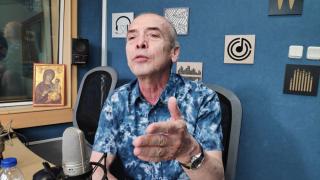 Мангъров с поредна конспирация: Третата вълна на К-19 у нас е планирана за...