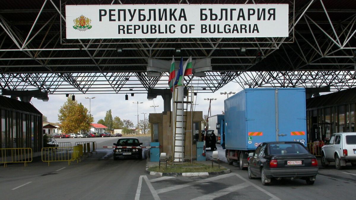 Ето през кои гранични пунктове се влиза със задължителен PCR тест ДОКУМЕНТ 