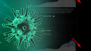 Отстъпва ли коронавирусът: Най-накрая добра новина