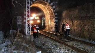 Смъртоносен инцидент със служител на НКЖИ 