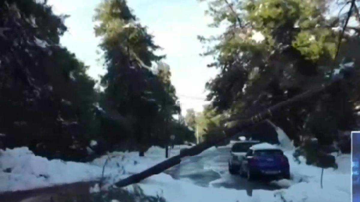 Кошмарът в Гърция все по-голям