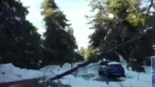 Кошмарът в Гърция все по-голям
