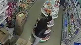 Тази дама побърка цял Бургас ВИДЕО