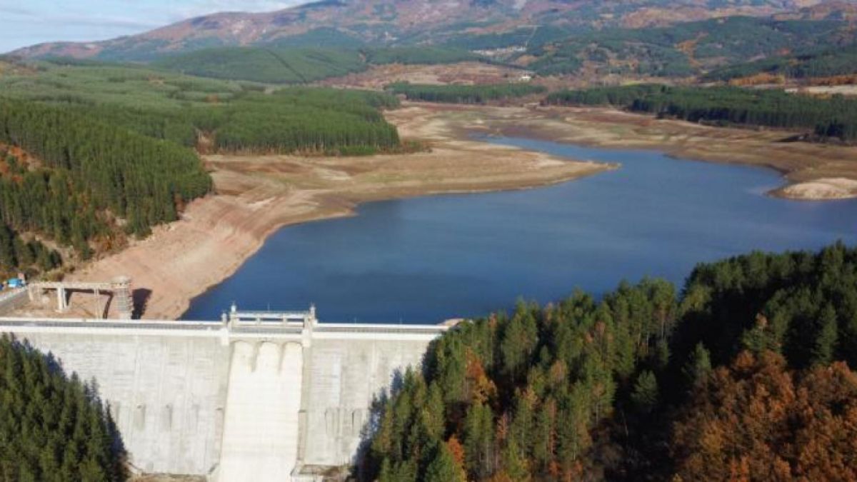 Перник остана отново без вода