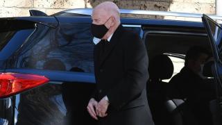 Изненада: ЦИК посече НДСВ за изборите, причината е...