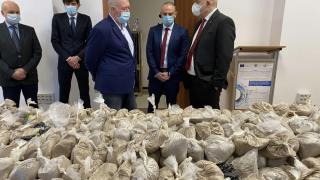 Извънредна новина от съда за двамата, спипани с хероин за 32 млн. лв във Варна