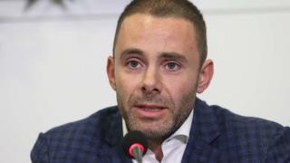 Ненков: Колко приканващо е да се възползваш от ужасно нелепата смърт на едно младо момче