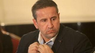 Харизанов силно притеснен от едни хора, които ще влязат в новия парламент
