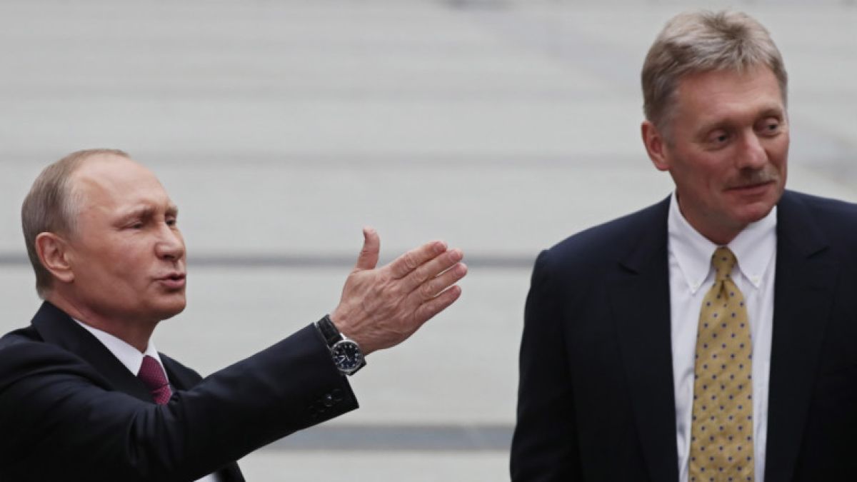 Русия към САЩ: Мислете повече за положението в Тексас, отколкото за "Северен поток 2"