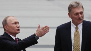 Русия към САЩ: Мислете повече за положението в Тексас, отколкото за "Северен поток 2"
