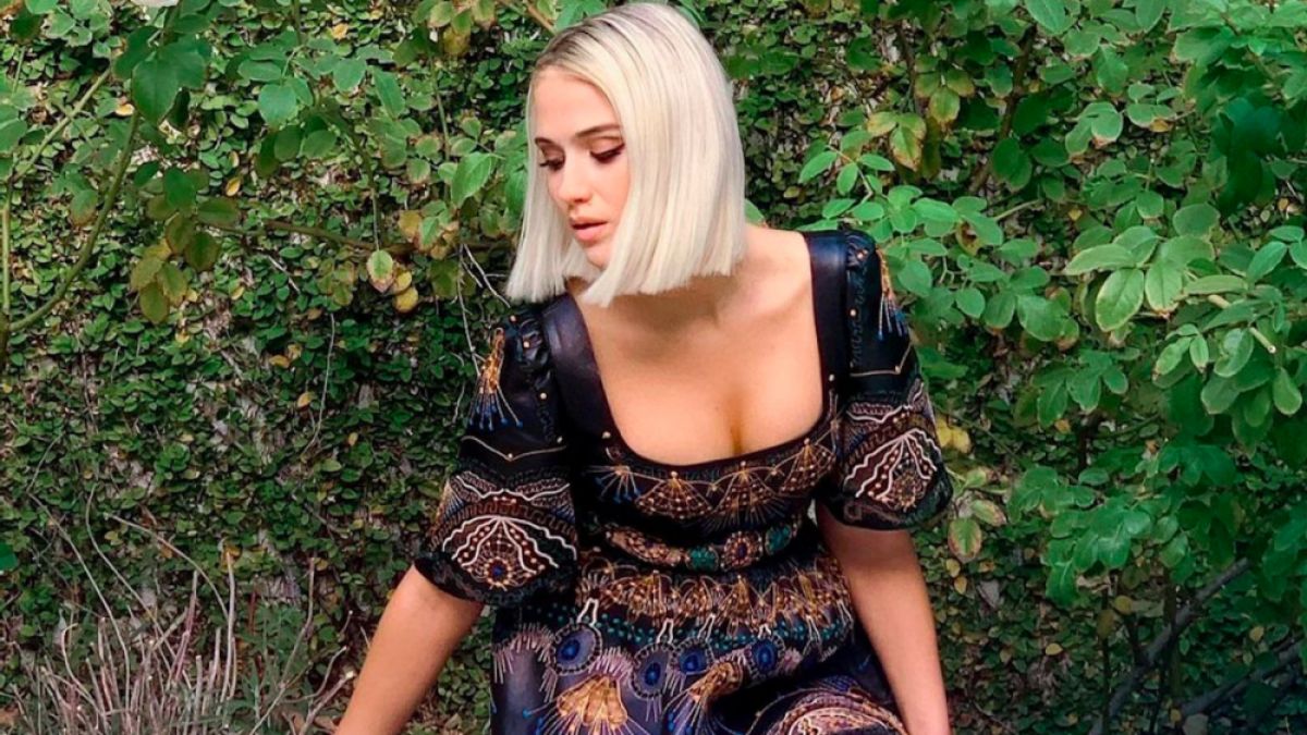Мария Бакалова е първата българка гостувала в това хитово американско шоу ВИДЕО