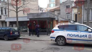Ще убият ли ягдтериера, прегризал лицето на стопанина си в Бургас?