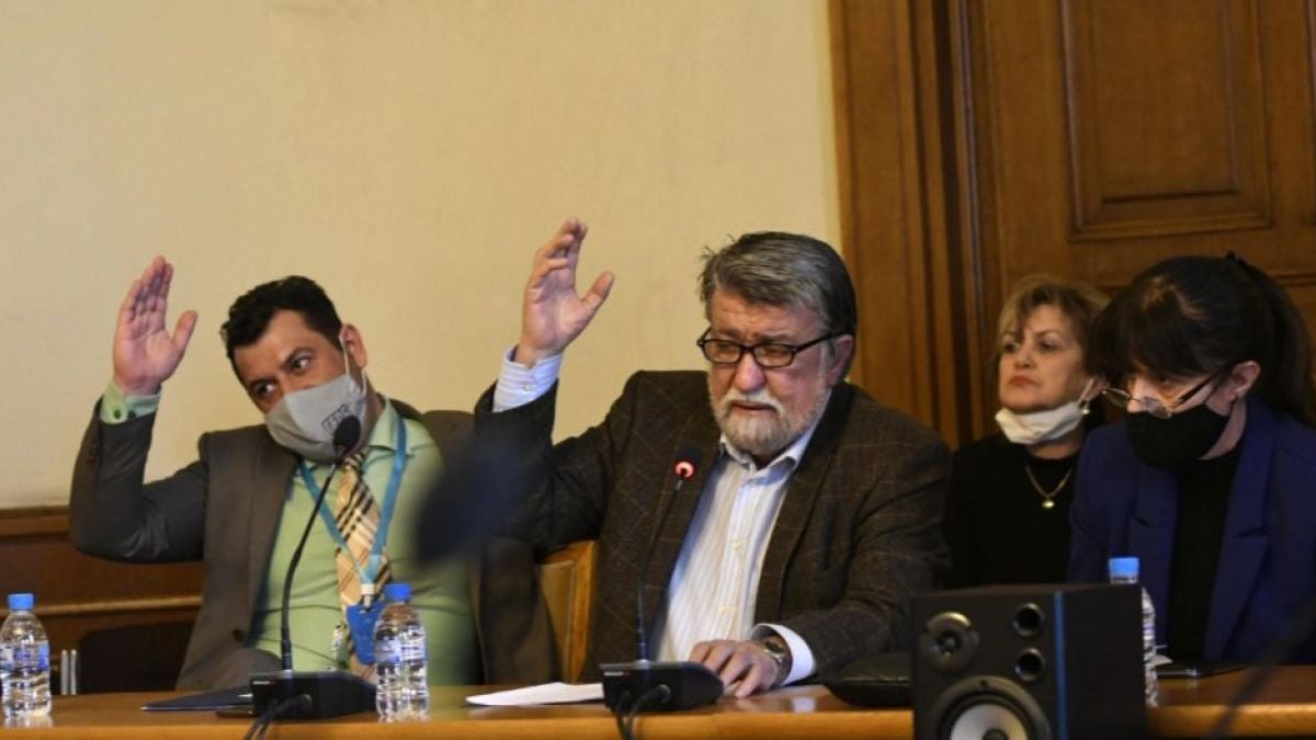 Медийната комисия прие на първо четене промените в закона за БТА