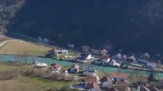 Какво е общото между Марс и градче в Босна ВИДЕО