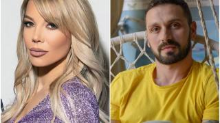 Емилия се включи на живо и обяви, че Александър Сано... ВИДЕО 
