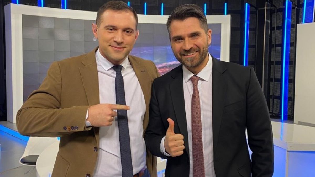 Изненада: Ето кой става водещ на сутрешния блок на Bulgaria ON AIR