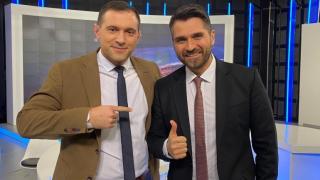 Изненада: Ето кой става водещ на сутрешния блок на Bulgaria ON AIR
