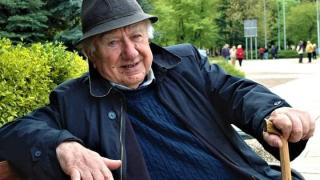 Скръбна вест! Отиде си светило в журналистиката 
