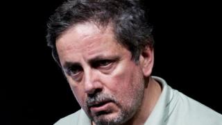 Черни облаци са надвиснали над Веселин Ранков