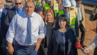Министър Петкова: Именно правителствата на Борисов са направили най-много за...