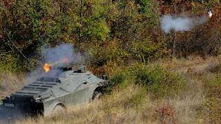 Български и британски командоси ще сътворят голям екшън край Рила