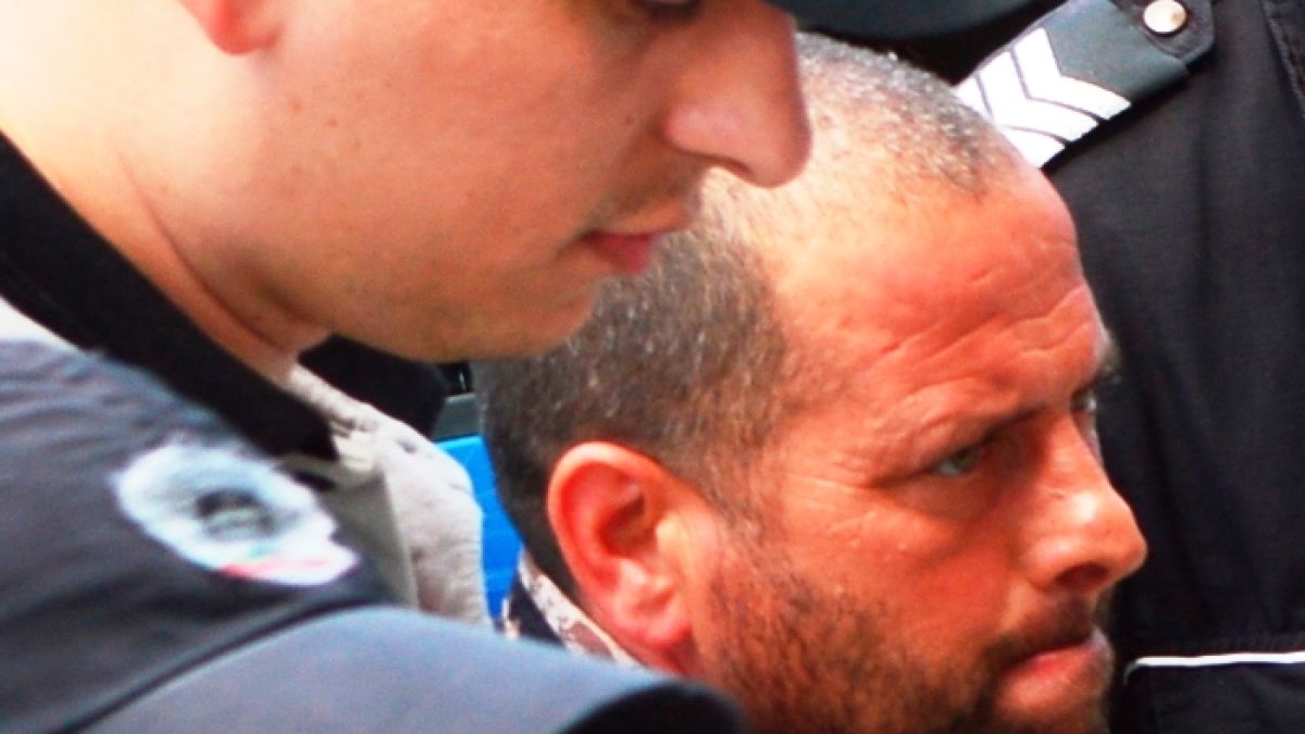 Обрат по делото срещу садистичния убиец Динко Вълчев 