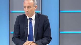 Такова нещо с учениците и школата у нас не се бе случвало, обяви образователният министър