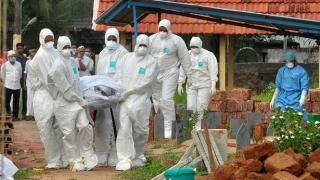 Експерти: Вирус, който е 75 пъти по-смъртоносен от К-19, ще е следващата пандемия