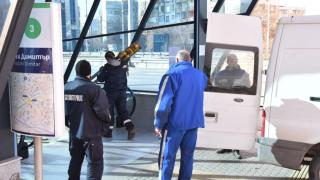  Шефът на "Метрополитен" проговори за инцидент, при който се претрепа в авариралото метро