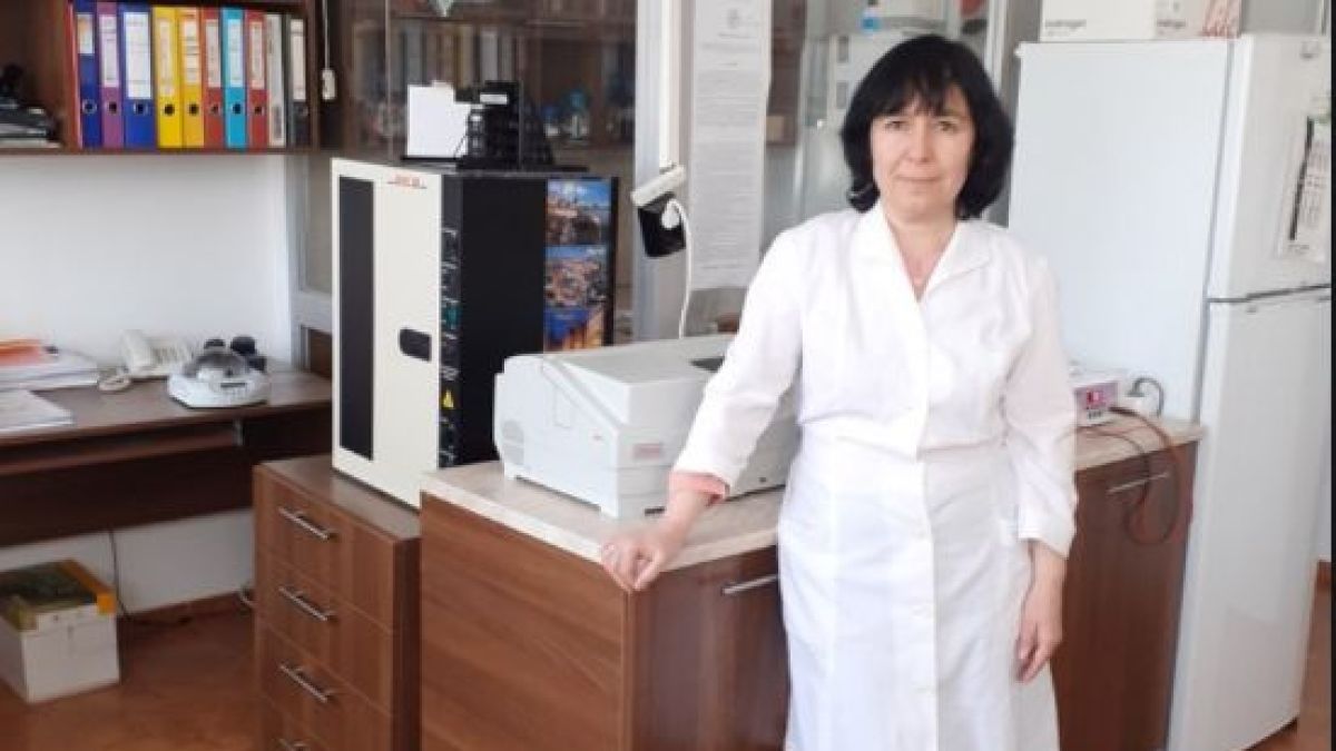 Проф. Петрова: Само след месец ще имаме по 1000 умрели на ден от К-19!