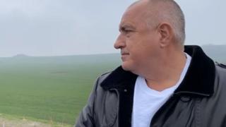 Борисов захапа Радев и се скара на Ананиев: Киро, правил си някоя мошенгия! ВИДЕО
