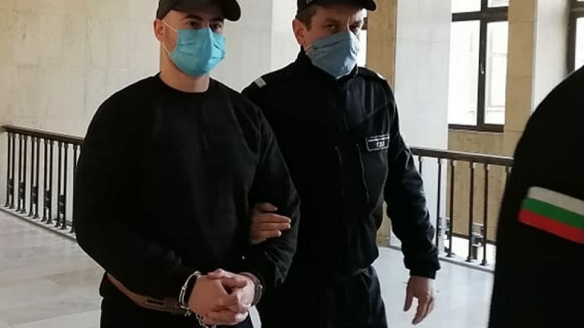 Нов удар за Иван, разстрелял с Калашник бургазлия край езерото Вая 