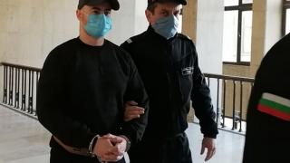 Нов удар за Иван, разстрелял с Калашник бургазлия край езерото Вая 