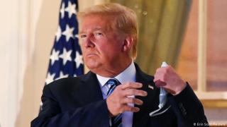 US експерт шокиращо: Преди месеци Тръмп щеше да умре!