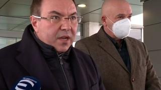 Здравният министър с горещи новини за ваксините у нас, посочи голям проблем ВИДЕО