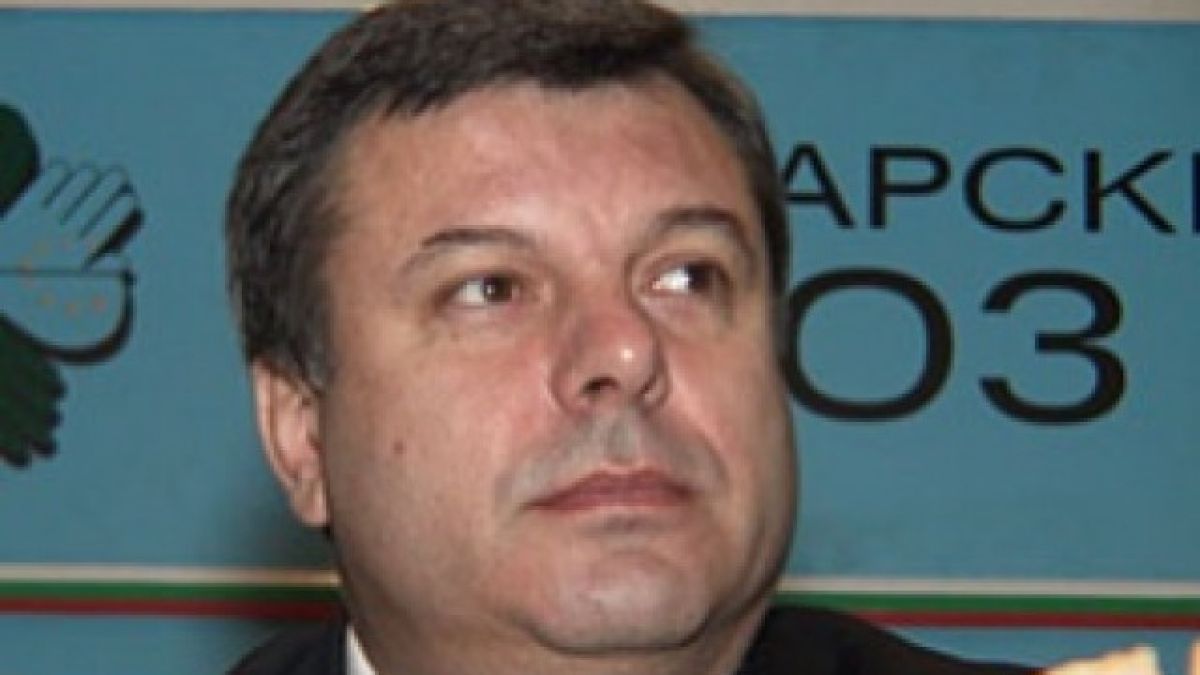 Евгений Бакърджиев с тежки думи за Иван Костов и грабителската приватизация 