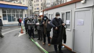 Масовата ваксинация продължава, ето къде