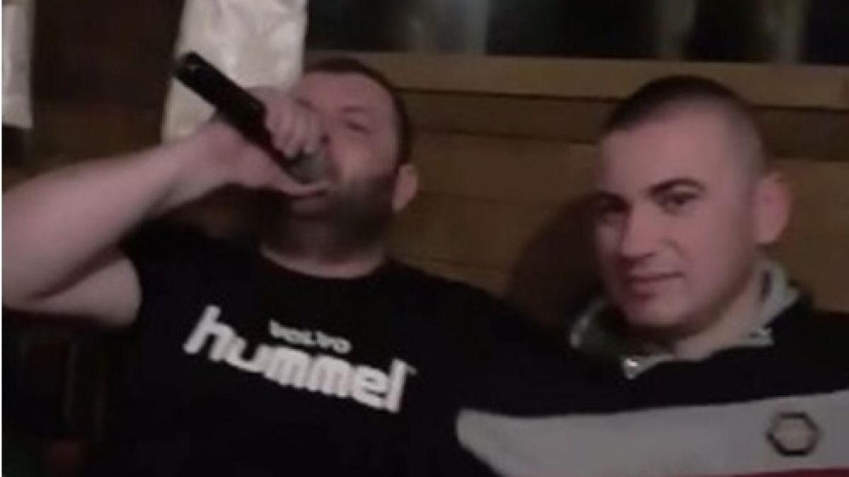 Хвърчат глави след щурото корона парти с полицаи в Сандански