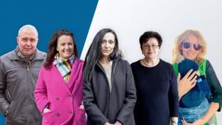 Разтърсващи истории на българи, белязани от COVID-19