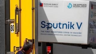Северна Македония поръчва 100 000 руски ваксини