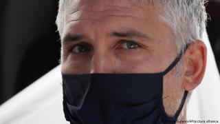 Преди година: как откриха пациент №1 с коронавирус в Европа?