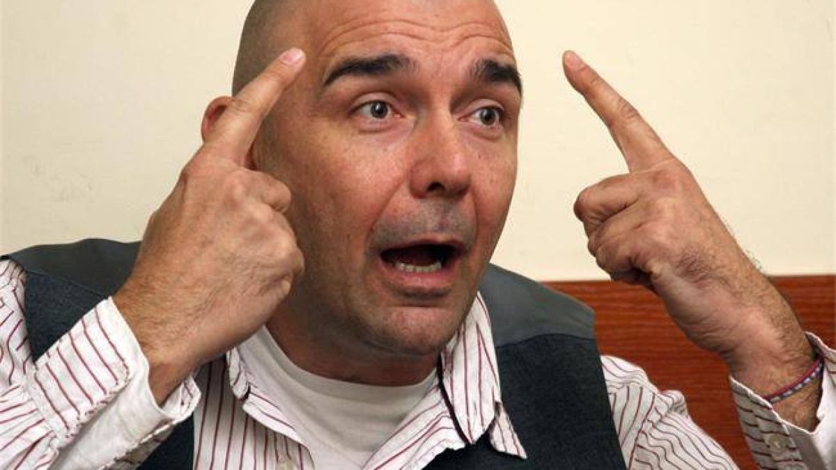Калин Сърменов издаде коя ваксина си е сложил СНИМКА