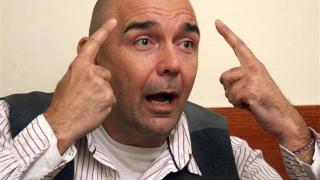Калин Сърменов издаде коя ваксина си е сложил СНИМКА