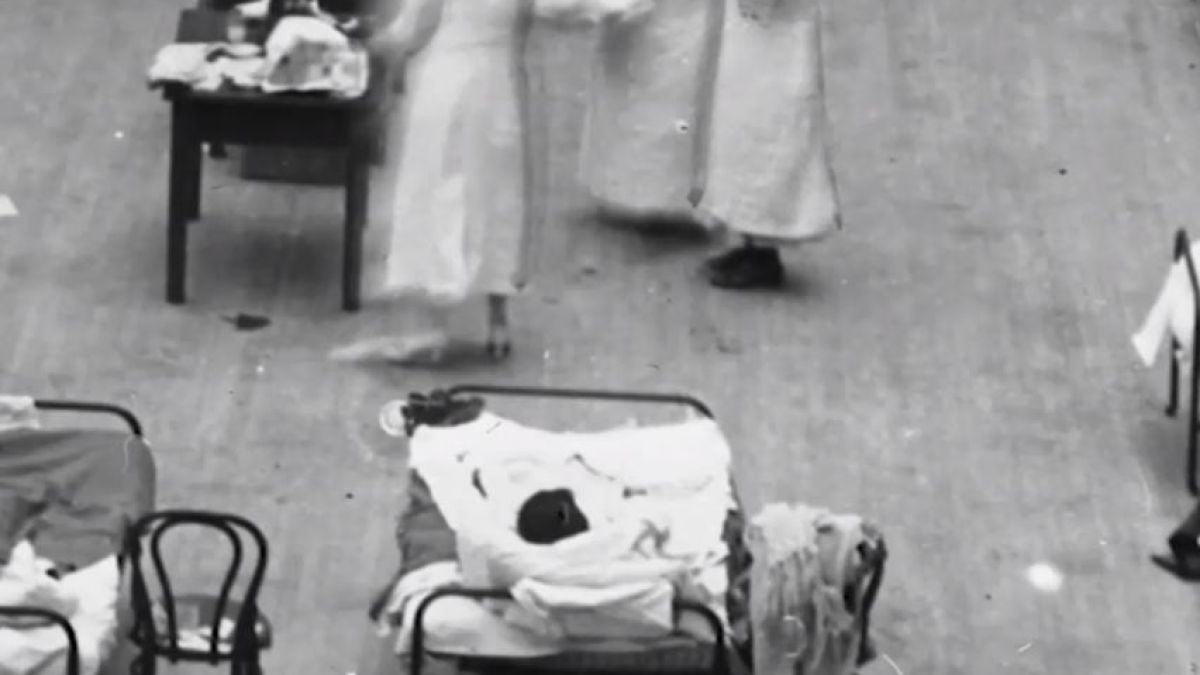 Как светът победи най-страшния бич на XX век - вариолата ВИДЕО