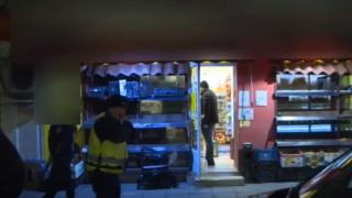 "Малкият Багдад" в центъра на София, където пришълци грабят и безчинстват 