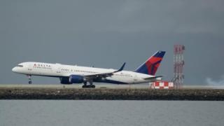 Нов инцидент със самолет Boeing в САЩ