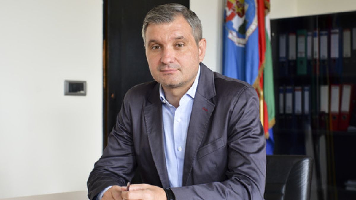 Първо в БЛИЦ! ГЕРБ готви огромна изненада на изборите за София СНИМКА