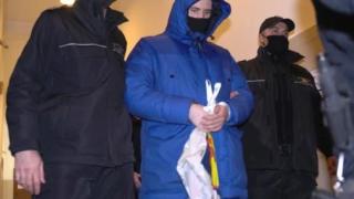 Съдът реши съдбата на убиеца на Милен Цветков, а Кристиан се зарече...